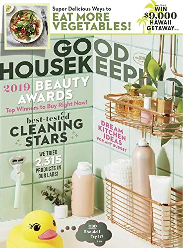 Good Housekeeping