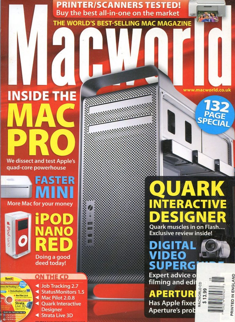 Macworld UK