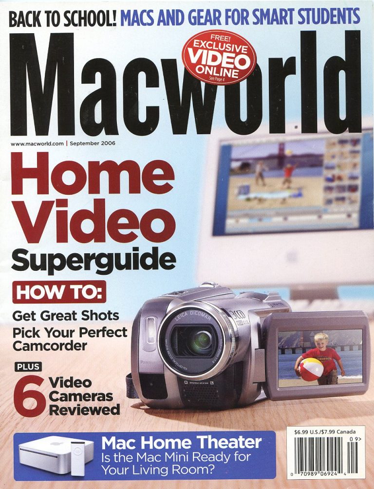 Macworld