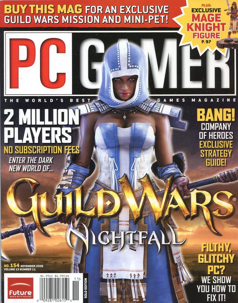 PC Gamer