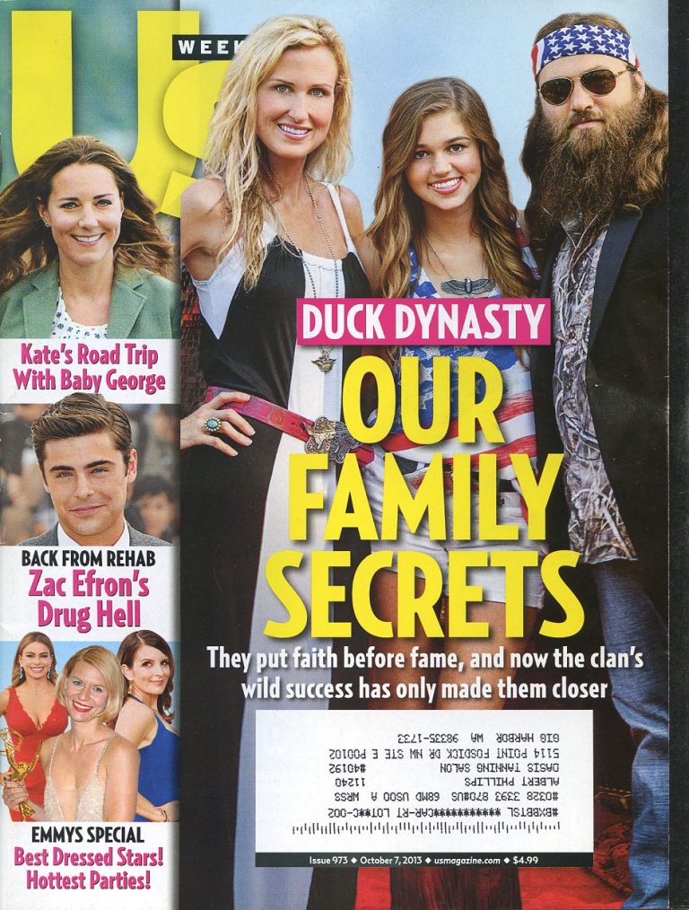 US Weekly